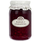 Ukrainischer Borschtsch 900g - Biogo.de